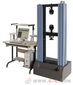 50kN与5吨电子拉力试验机 技术规格与应用解析