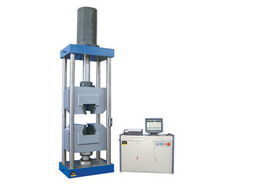 钢绞线拉力试验机产品详解 精准测量，保障工程安全