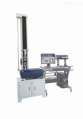 橡胶拉力试验机 精准测量材料力学性能的核心设备