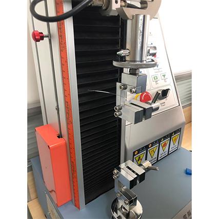 多功能拉力试验机 光伏焊带与金属非金属材料检测的得力工具